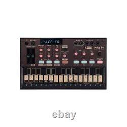 KORG Volca FM 2 DIGITAL FM SYNTHESIZER Multi-touch 27-keys keyboard From Japan