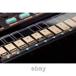 KORG Volca FM 2 DIGITAL FM SYNTHESIZER Multi-touch 27-keys keyboard From Japan