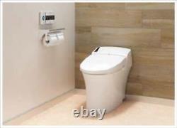 KS-623 LIXIL INAX Toilet Sound Decorator Sound by Roland Shipping from Japan