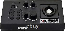 Kato 22-102 Analog Sound Box N&HO Sound Card Sold Separately From Japan