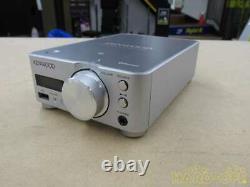 Kenwood JVC KA-NA 7 Integrated Amplifier Hi-Res Sound USB-DAC From Japan