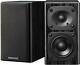 Kenwood LS-NA7 Hi-Res Sound Source 2 Way Bookshelf Speaker from Japan / Tracking