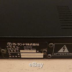Keyboard Synthesizer Roland MKS-50 sound module Used From Japan (HYAO)