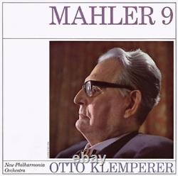 KlempererMahler 6 SACD Completely new and mastered from the original analog rec