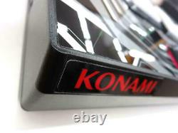 Konami SOUND VOLTEX CONSOLE -NEMSYS- Entry Model Limited from JAPAN