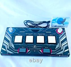 Konami SOUND VOLTEX CONSOLE NEMSYS Entry Model USED Very Good Condition from JP