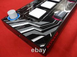 Konami SOUND VOLTEX Console W17 Nemsys Entry Model Game Controller from Japan