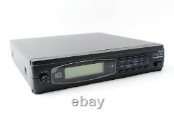 Korg 05R/W Synthesizer Sound Module DTM GM MIDI From Japan Exc+ #688836A