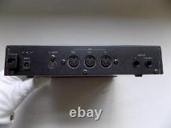 Korg GM Sound Module Synthesizer X5 DR mo-K-27-4570 Used shipping from Japan
