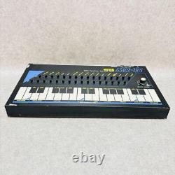 Korg MR-16 MIDI Rhythm Sound Unit Drum Machine with 100-240V PSU From Japan