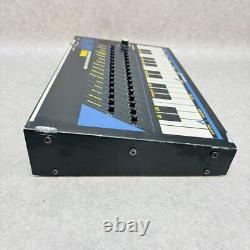 Korg MR-16 MIDI Rhythm Sound Unit Drum Machine with 100-240V PSU From Japan