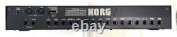 Korg MR-16 Rhythm Sound Unit Vintage Used Drum Sound Module shipping from Japan