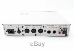 Korg NS5R Midi Sound Module withCable from Japan Exc++ #1092A