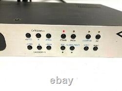 Korg TR-Rack Sound Module Expanded Access from JAPAN JP Tested Working USED