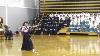 Kyudo The Sound Of An Arrow Being Released From Bow