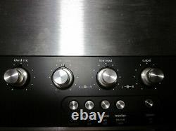 Live Sound Reproduce Machine Nakamichi 700 3 head CASSETTE DECK Only From Us