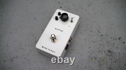 MASF PEDALS RAPTIO Glitch Hold Effect Pedal glitch delay sound From Japan New