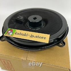 MAZDA Genuine KD45-66-A60 CX-5 Speaker wWth Bose Sound From Japan