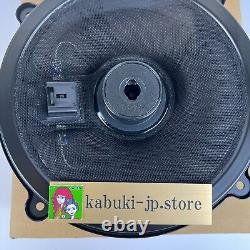 MAZDA Genuine KD45-66-A60 CX-5 Speaker wWth Bose Sound From Japan