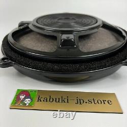 MAZDA Genuine KD45-66-A60 CX-5 Speaker wWth Bose Sound From Japan