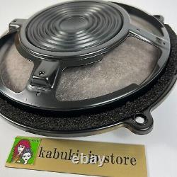 MAZDA Genuine KD45-66-A60 CX-5 Speaker wWth Bose Sound From Japan