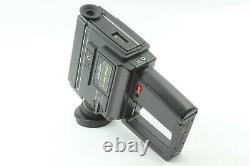 MINT in Box Full SetMinolta XL-225 Sound Super8 8mm Movie Camera from Japan