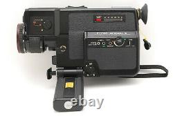 MINTCanon AF 514XL-S Super 8 Sound Film Movie Camera From Japan #894