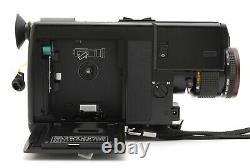 MINTCanon AF 514XL-S Super 8 Sound Film Movie Camera From Japan #894