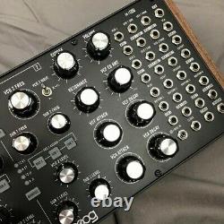 MOOG Sub Harmonicon Used Sound Module excellent From Japan F/S