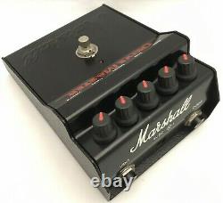 Marshall Drive Master Guitar Effect Pedal Vintage Sound from Tokyo Japan M014