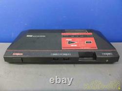 Master System Sega Game Console Boxed MK-2000 FM Sound from Japan