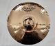 Meinl Sound Caster Custom 12 Inch Dist Distortion Splash Cymbal From Japan Used