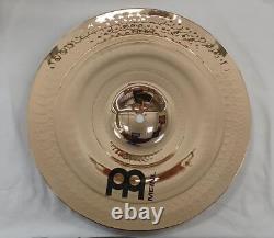 Meinl Sound Caster Custom 12 Inch Dist Distortion Splash Cymbal From Japan Used