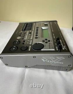 Mint Roland Percussion Sound Module TD-20X V Drums Electric Hybrid from Japan
