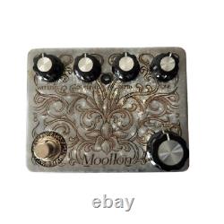 Moollon Moollon Chorus Effector ReVibe Chorus/Phaser Analog sound from JAPAN