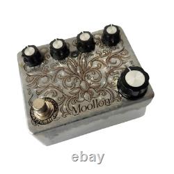 Moollon Moollon Chorus Effector ReVibe Chorus/Phaser Analog sound from JAPAN