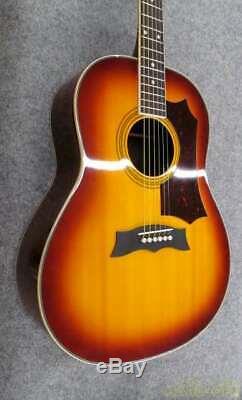 Morris 9090162 Mg 40 Acoustic Guitar From Japan Made in 1995 Incredible Sound