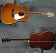 Morris TF-50T Acoustic Guitar sound Rare Excellent+++ condition Used from japan