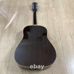 Mountain W-401 Good Sound String Height Low Safe Shipping From Japan