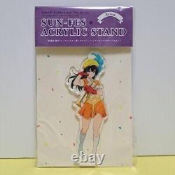 Movie Sound! Euphonium Acrylic Stand Festival Ver 7 Types Set Rare from Japan