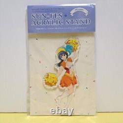 Movie Sound! Euphonium Acrylic Stand Festival Ver 7 Types Set Rare from Japan