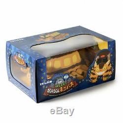 My Neighbor Totoro Remote Control Cat Bus Lighting Sound from Japan