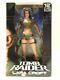 NECA Tomb Raider LARA CROFT 12 inch PUSH BUTTON SOUND Figure from JAPAN F/S