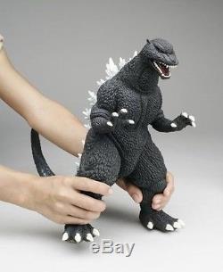 NEW DX Attack Sound Godzilla 2005 Bandai Figure Japan Kaiju Tokusatsu from Japan