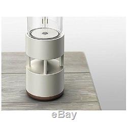 NEW Free Shipping SONY Glass Sound speaker Bluetooth-enabled LSPX-S1 from JAPAN