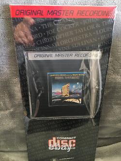 NEW GRATEFUL DEAD From The Mars Hotel MFSL MFCD830 CD Original MASTER Recording