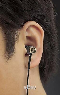 NEW JVC Victor HA-FX650 wood Series Hi-res sound in Ear earphones from Japan