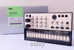 NEW KORG Volca Key Music Synthesizer sequencer Sound Module from JAPAN