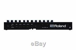 NEW ROLAND JX-03 BOUTIQUE SOUND MODULE Music Synthesizer from JAPAN F/S