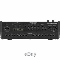 NEW ROLAND V-DRUMS TD-50 DRUM SOUND MODULE From Japan Free Shipping